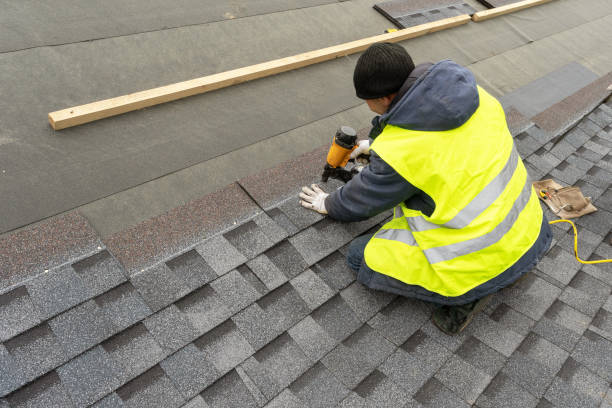 Quick and Trustworthy Emergency Roof Repair Services in Bayshore, NC