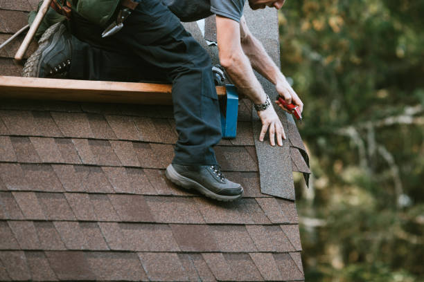 Best Roof Gutter Cleaning  in Bayshore, NC